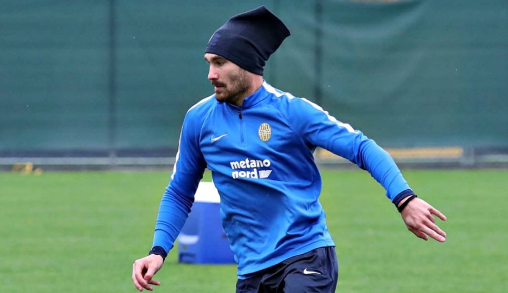 allenamento