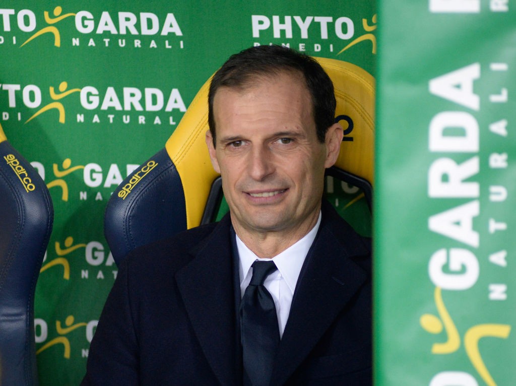 allegri