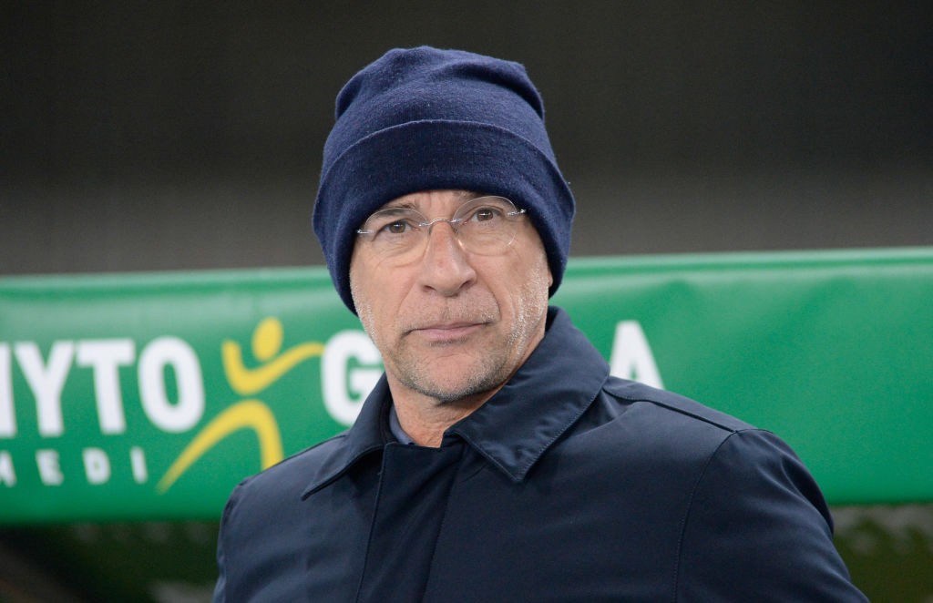 Hellas Verona FC v Genoa CFC - Serie A