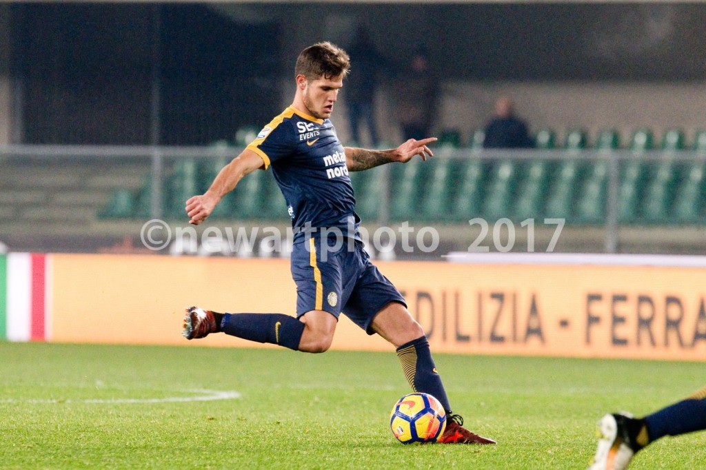 Bruno Zuculini