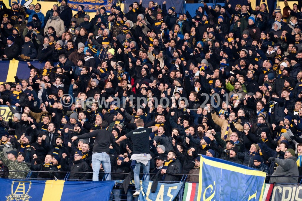 Curva
