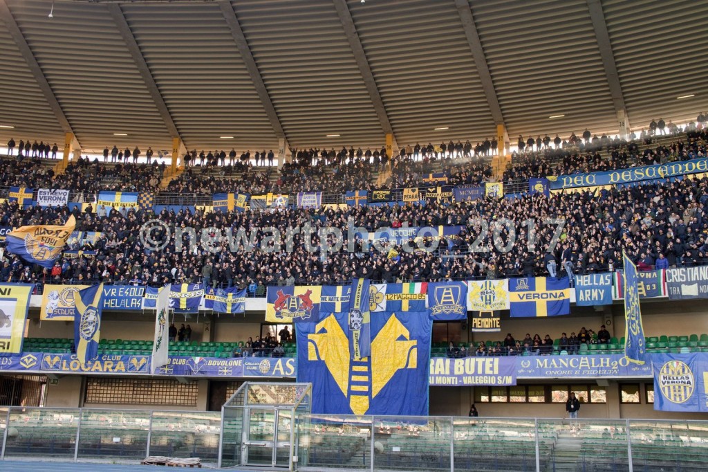 curva