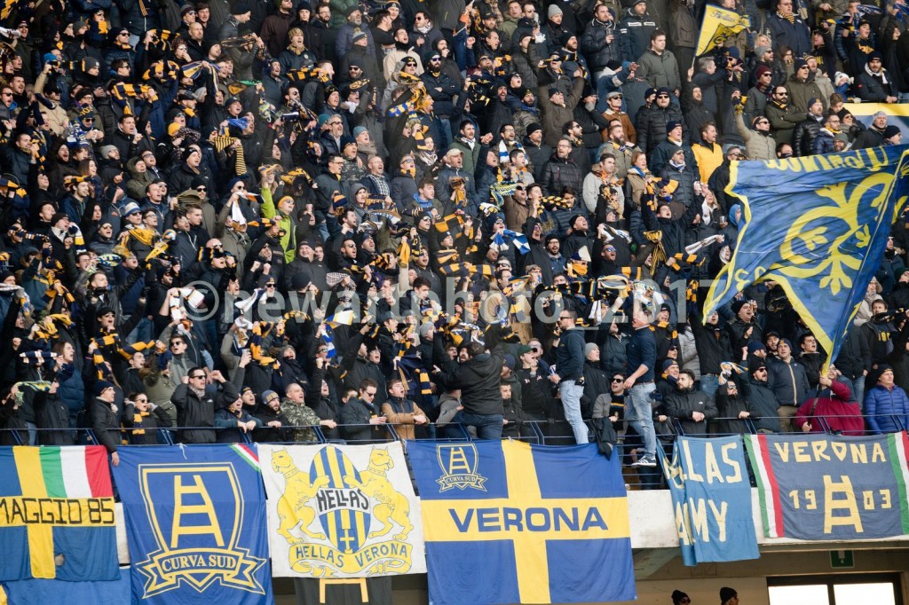 curva