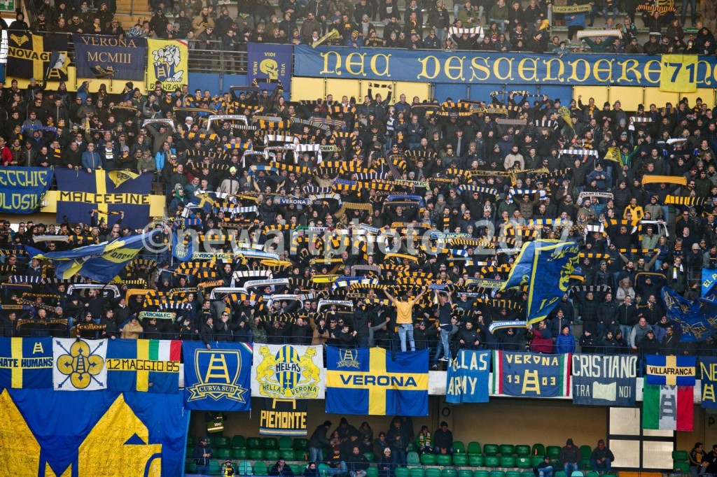 curva