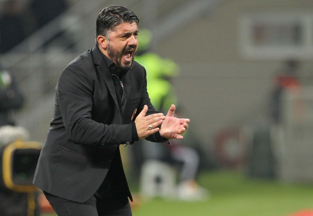 gattuso