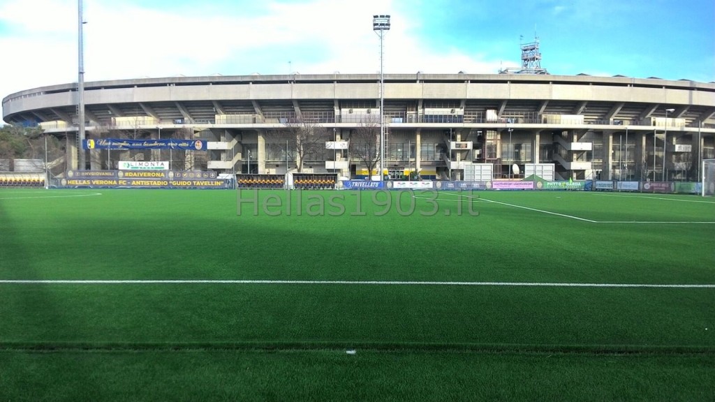 antistadio