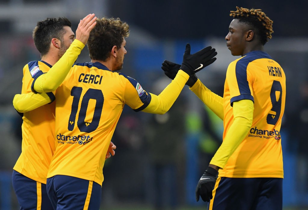 cerci