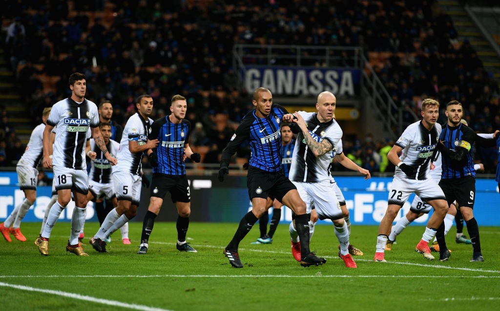 udinese