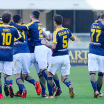 festa gol