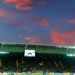 dacia arena