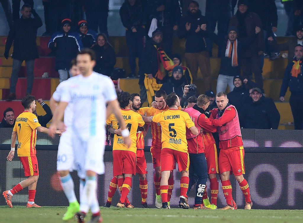 benevento