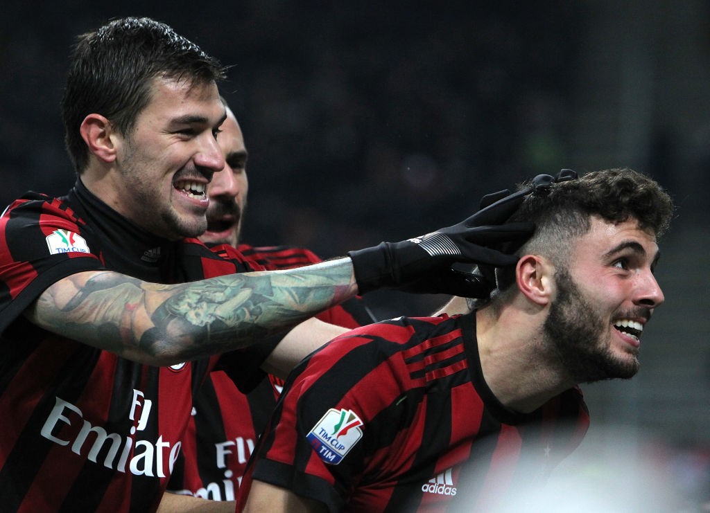 cutrone
