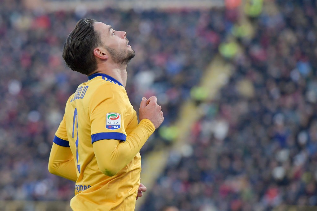 de sciglio