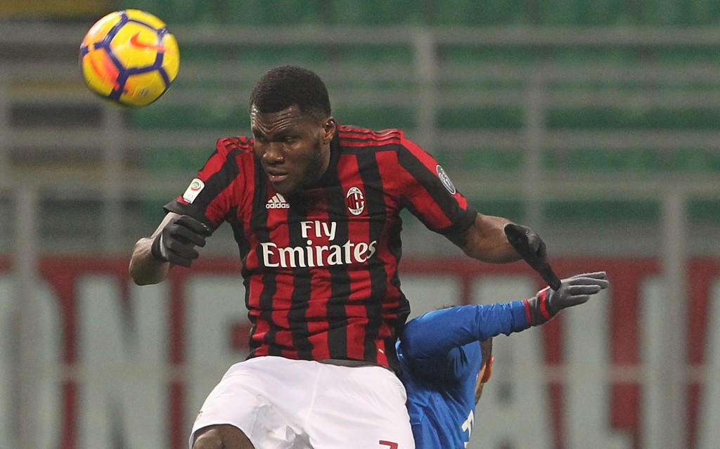 kessie
