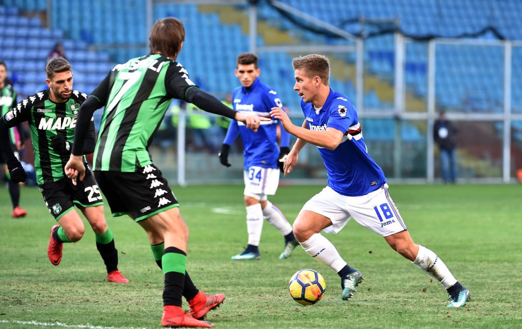 sassuolo