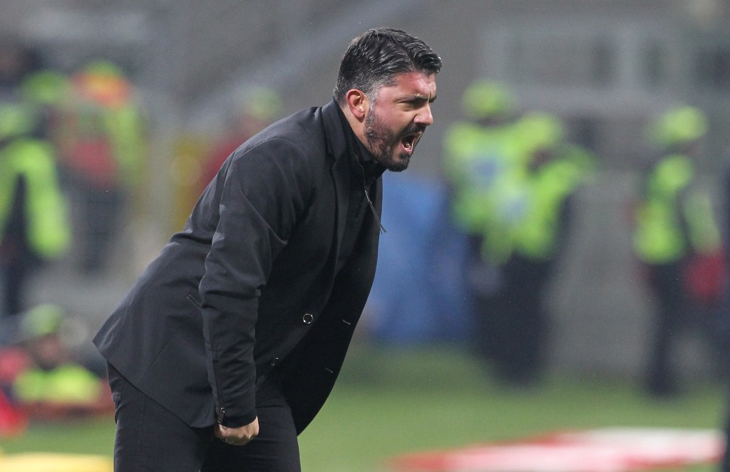 gattuso