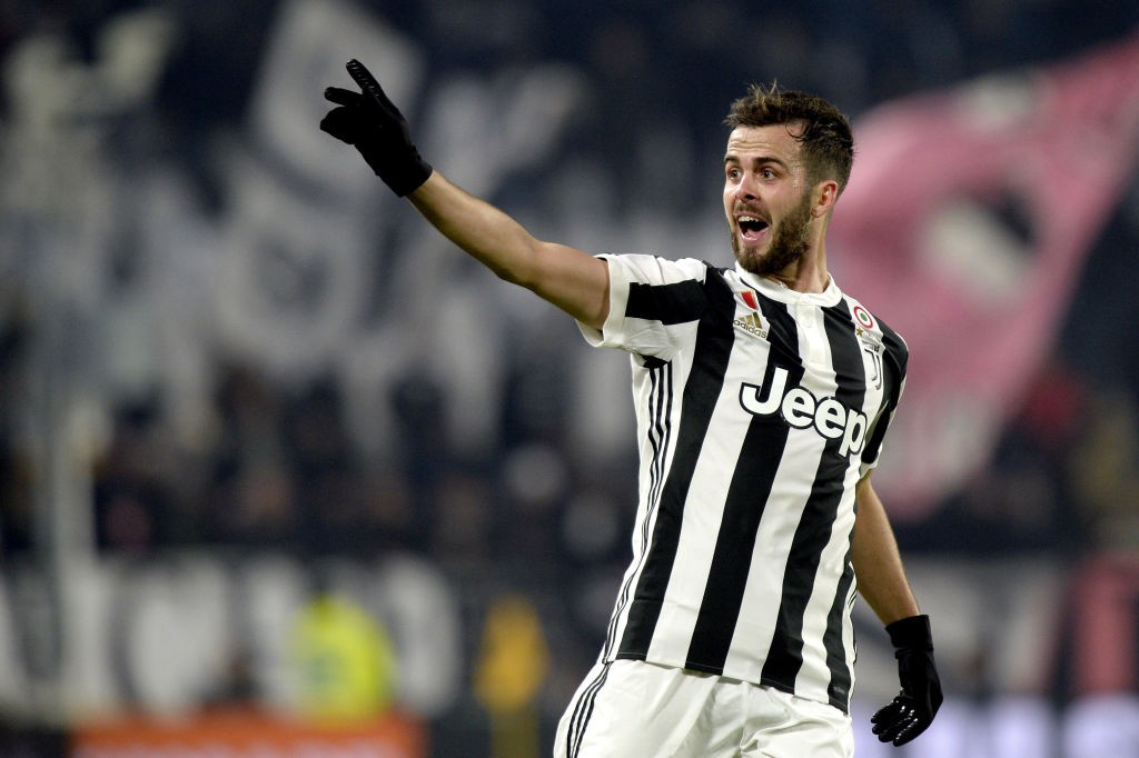 pjanic
