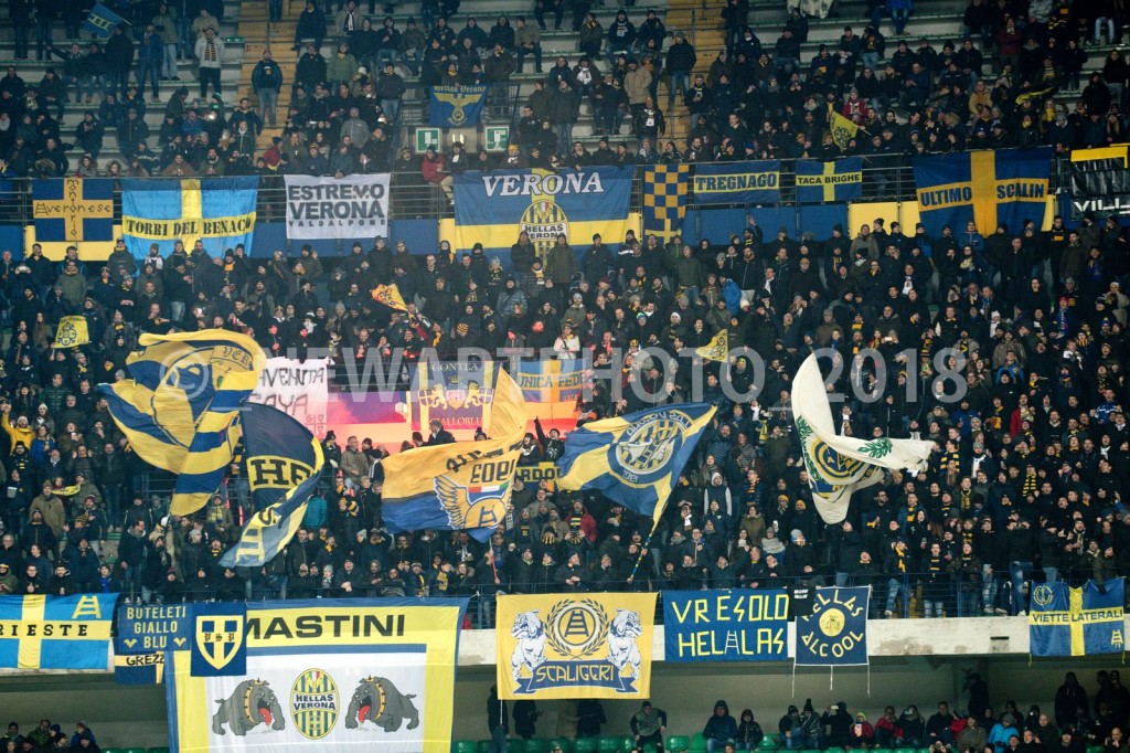 curva
