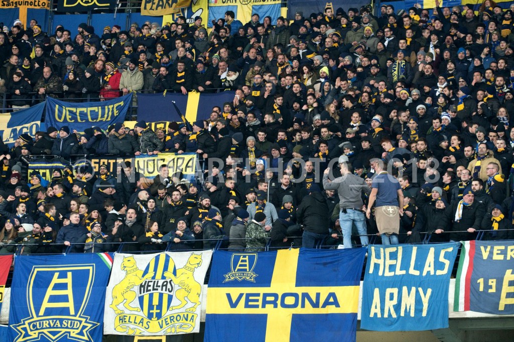 curva