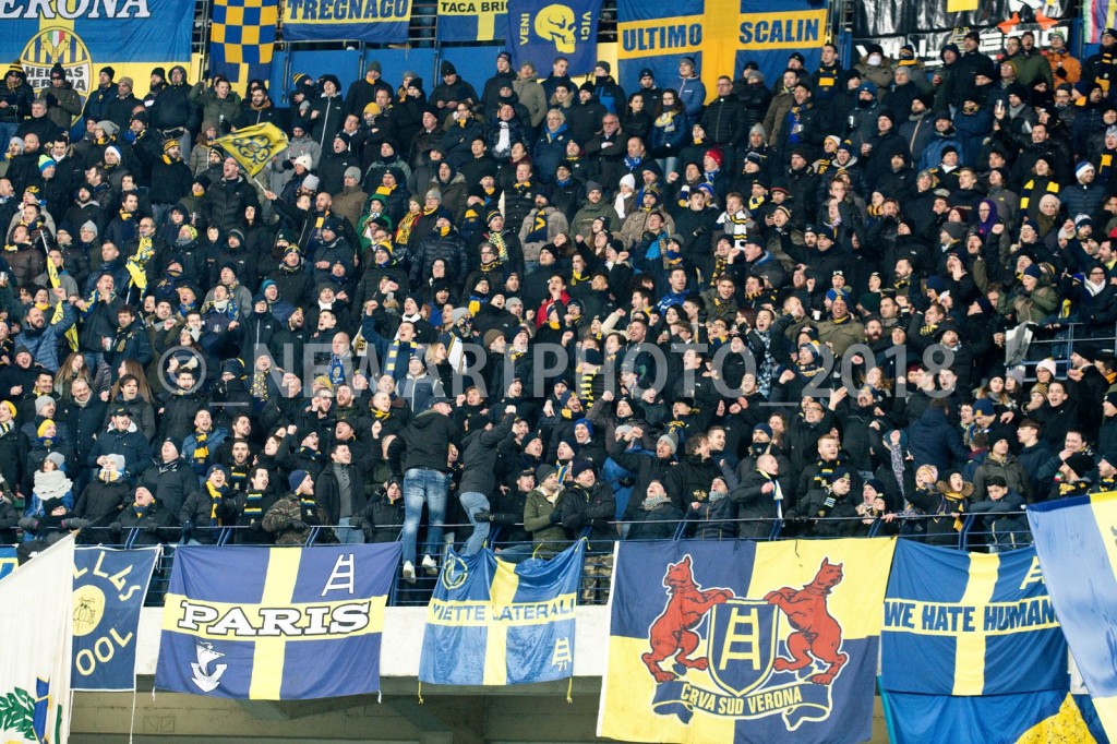 curva