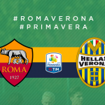primavera roma-verona