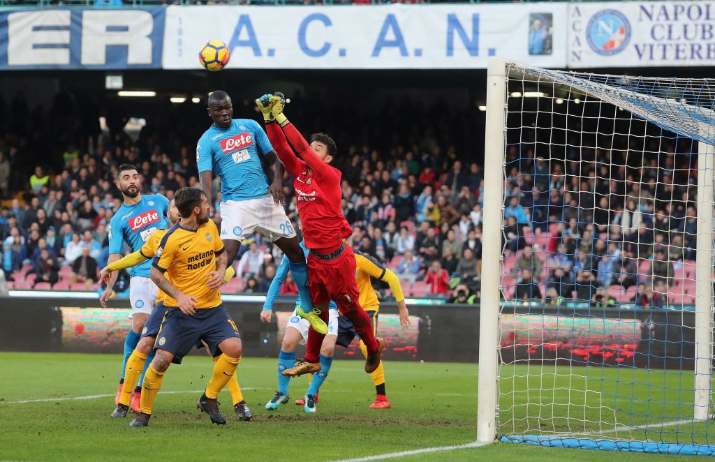 koulibaly