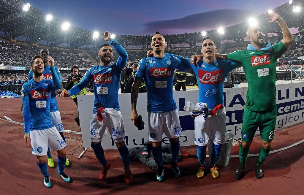 napoli