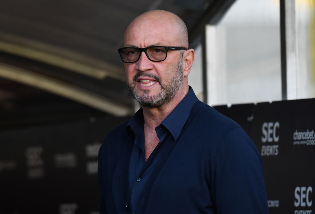 zenga