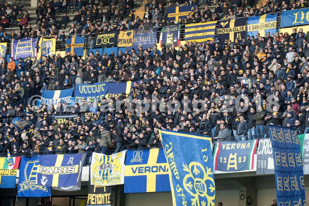curva