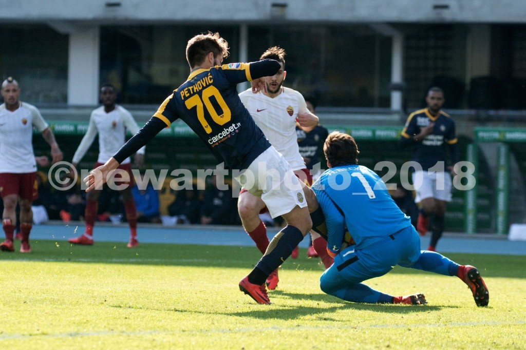 petkovic