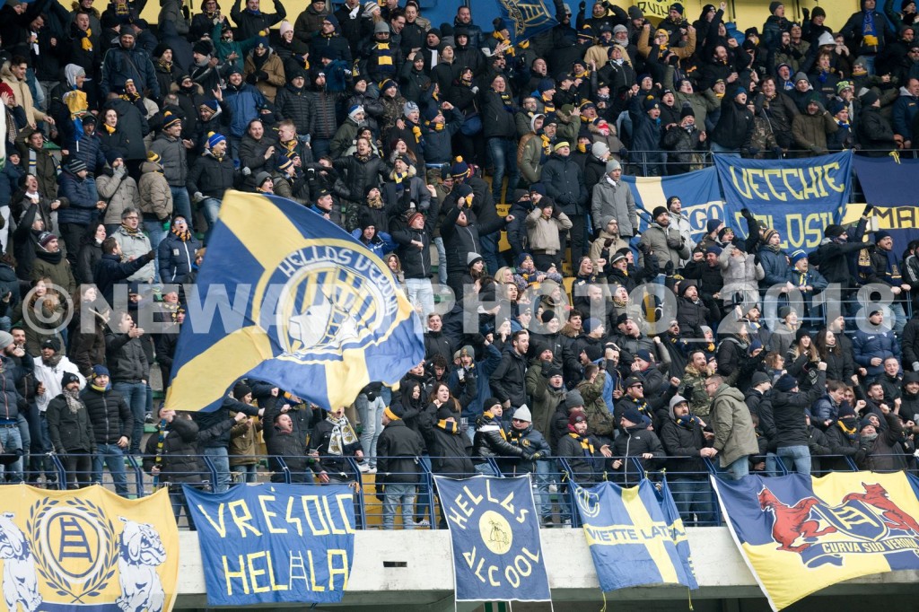 CURVA
