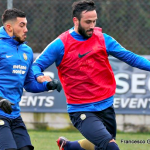allenamento