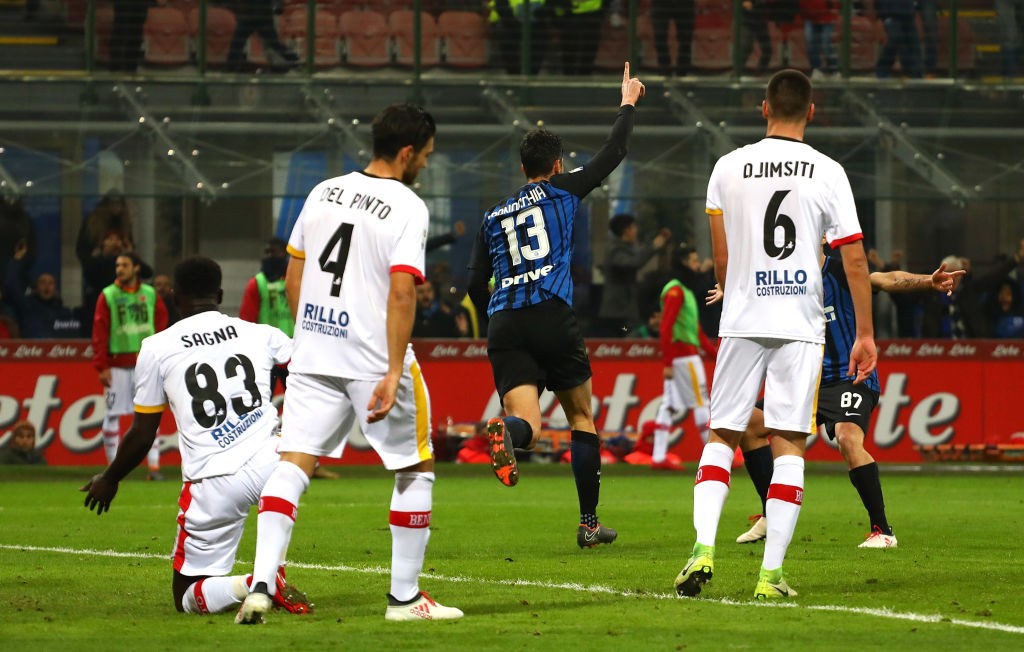 benevento
