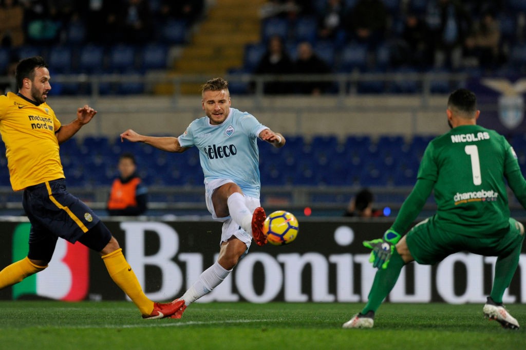 immobile