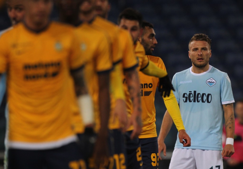 lazio verona