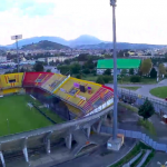stadio vigorito