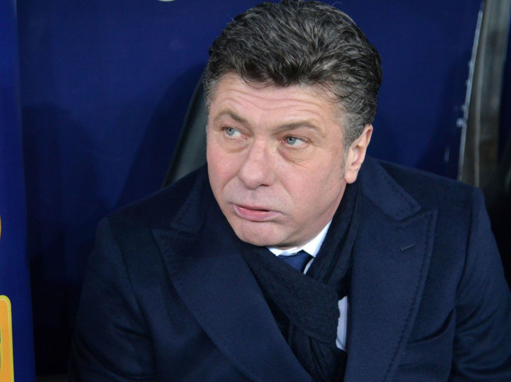 mazzarri