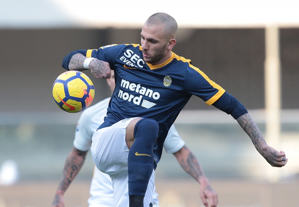 calvano