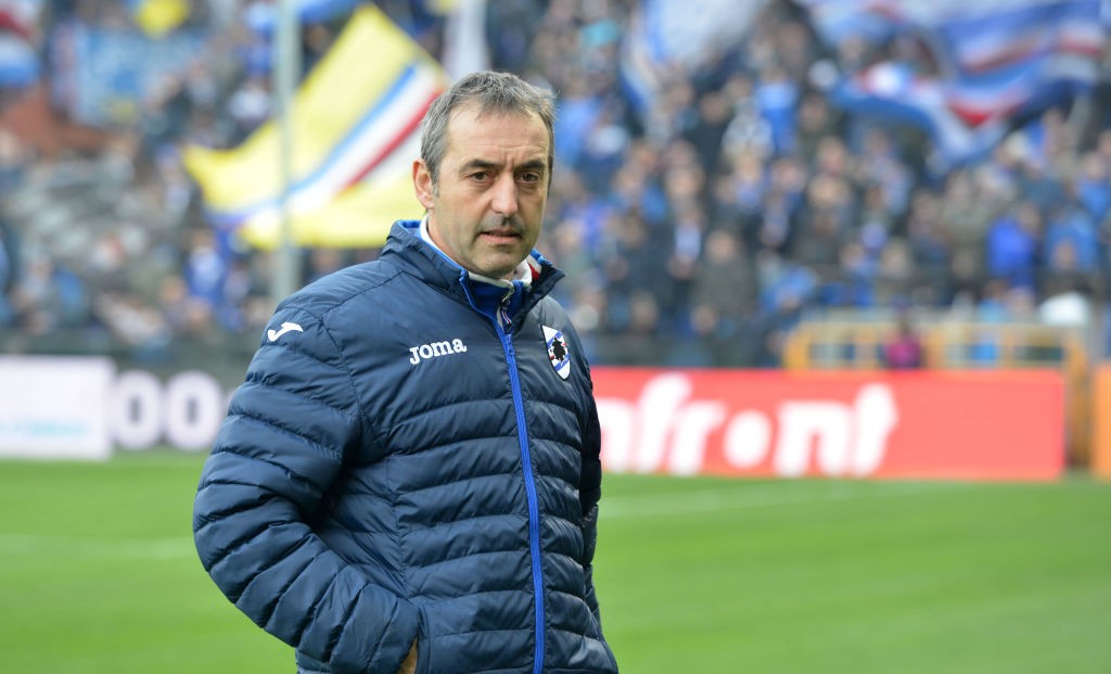 giampaolo