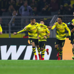 borussia dortmund