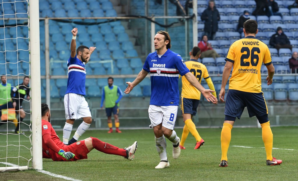 barreto gol