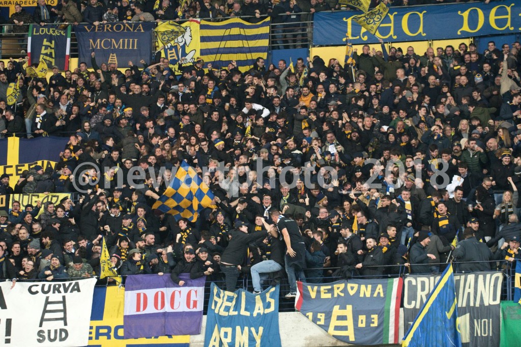 curva