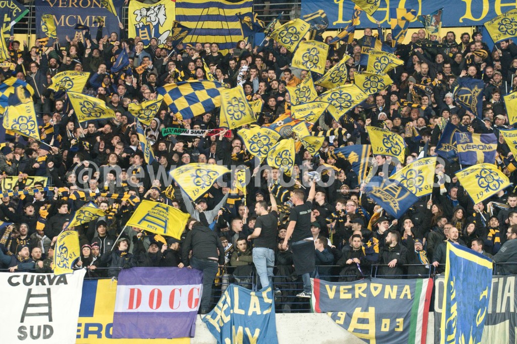 curva