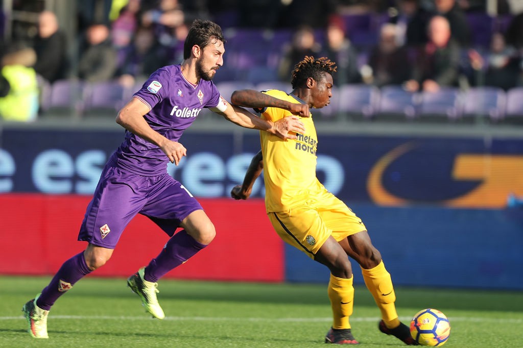 astori