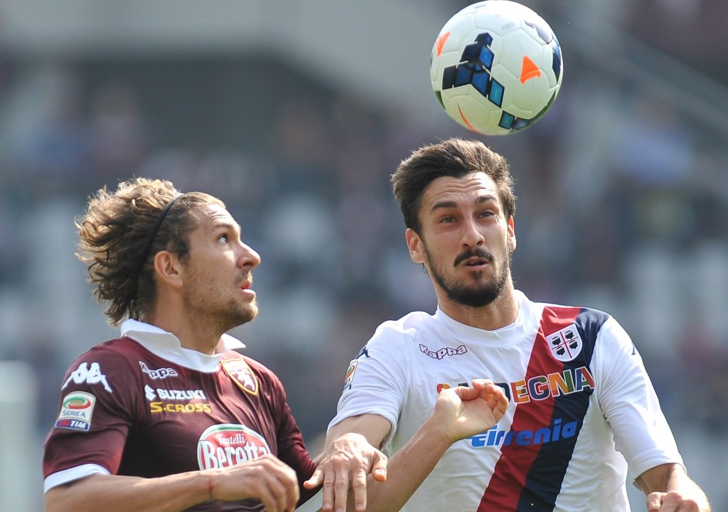 cerci astori