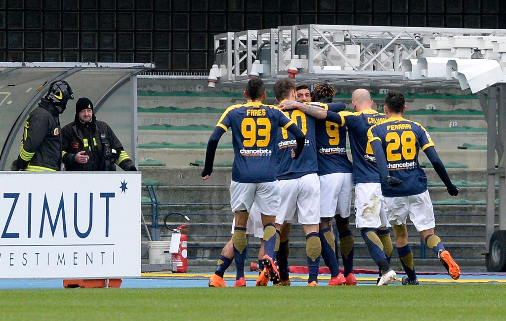 festa verona-torino