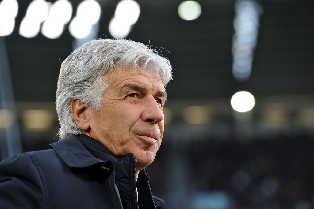 gasperini