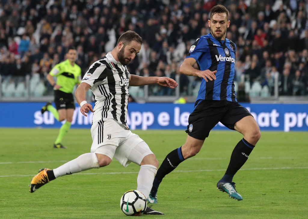 higuain