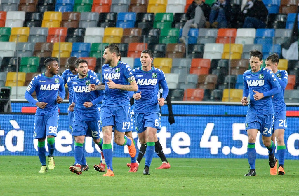 sassuolo