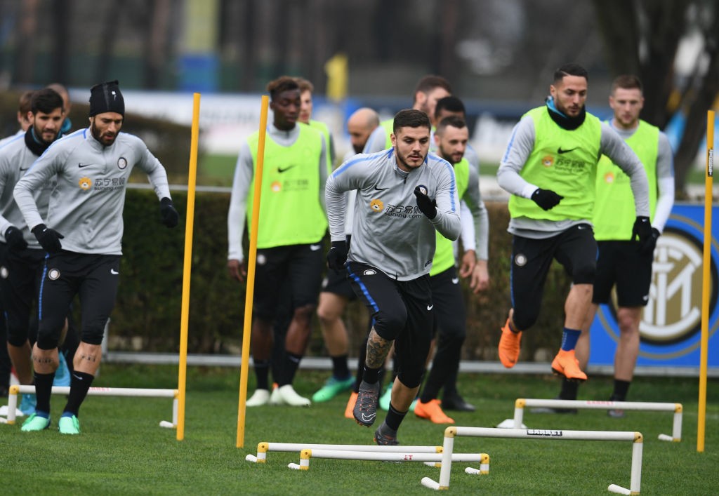 Icardi